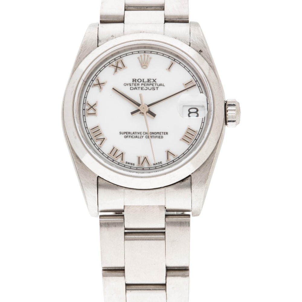 Rolex Oyster Perpetual Datejust 31mm